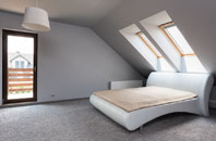 Bilbrook bedroom extensions