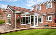 Bilbrook house extension leads