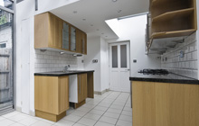 Bilbrook kitchen extension leads